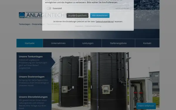 anlagentechnik-thiel.de