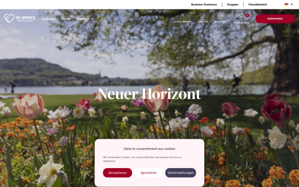 de.lac-annecy.com
