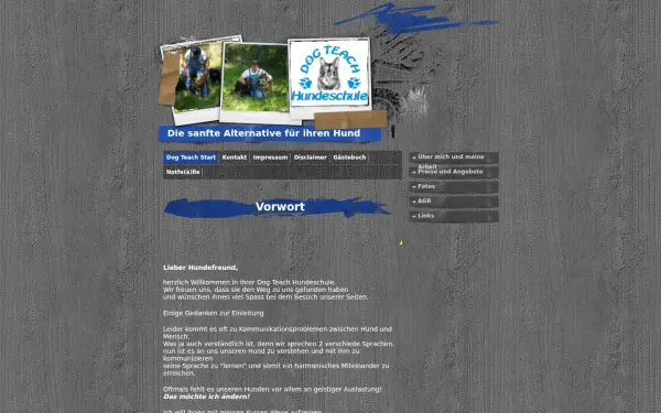 dog-teach.de