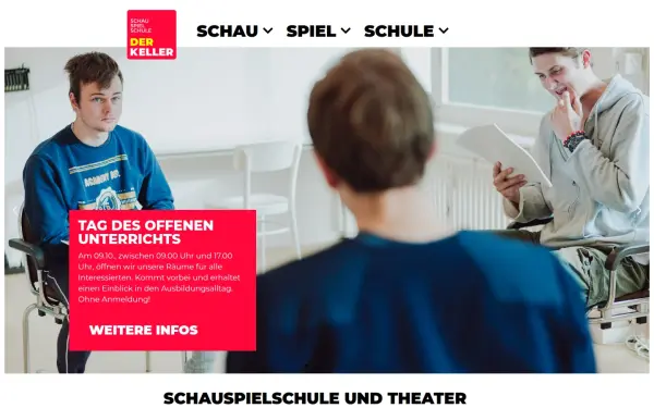 schauspielschule.koeln