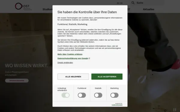 www.ost.ch