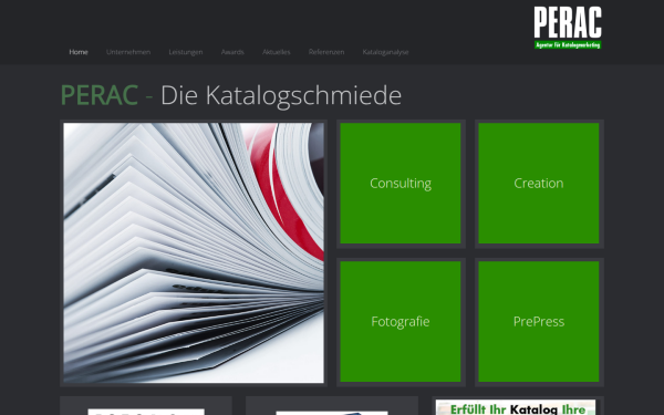 www.perac.de