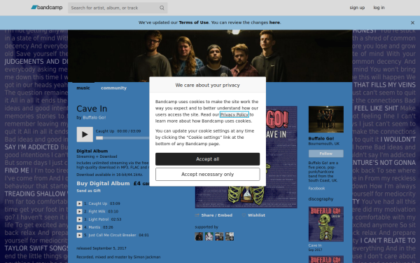 buffalogo.bandcamp.com