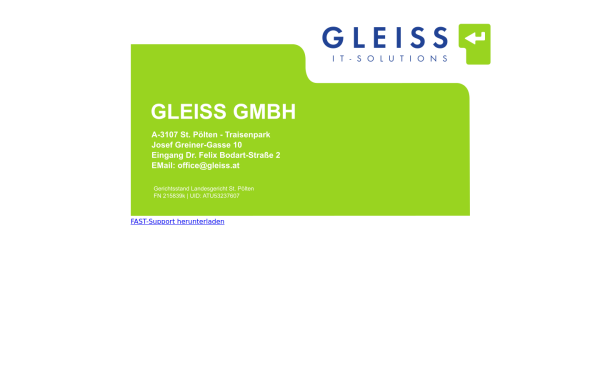 gleiss.at