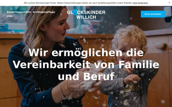 www.glueckskinder-willich.de