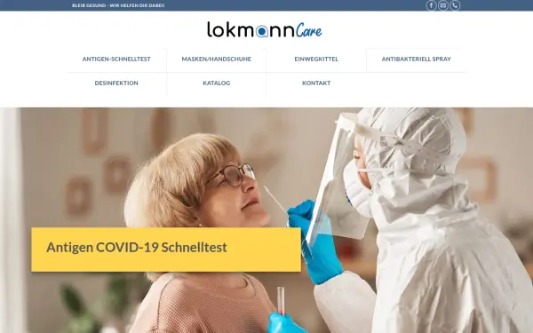 www.lokmann-care.de
