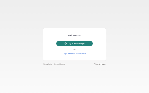 andava.bamboohr.com
