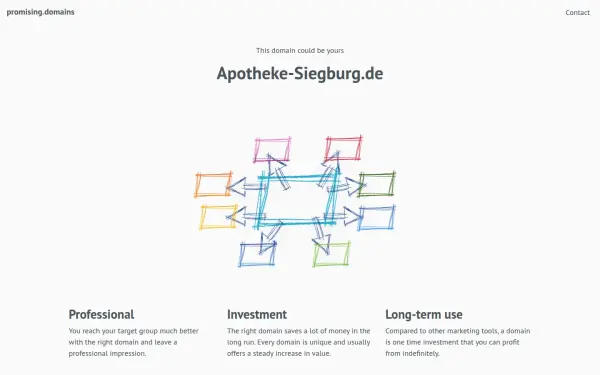 apotheke-siegburg.de