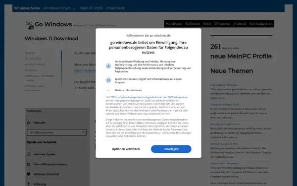 www.go-windows.de