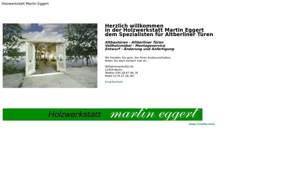 altberlinertueren.de