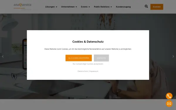 anaquestra.de
