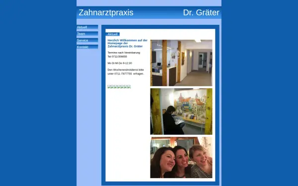 dr-graeter.de