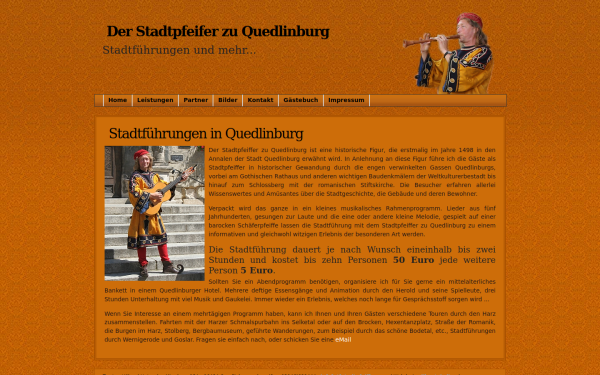 drunkendonkeys.de