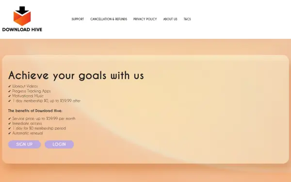 download-hive.com
