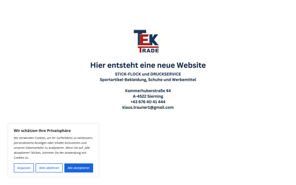tektrade.at