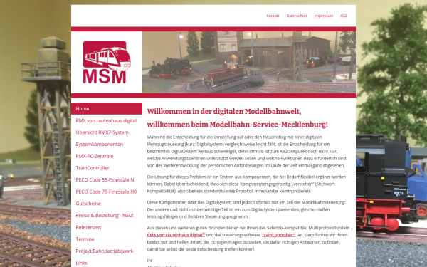 www.msm-versand.de