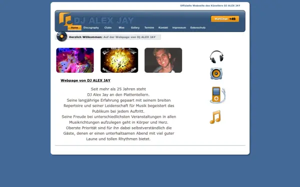 alexjay.de