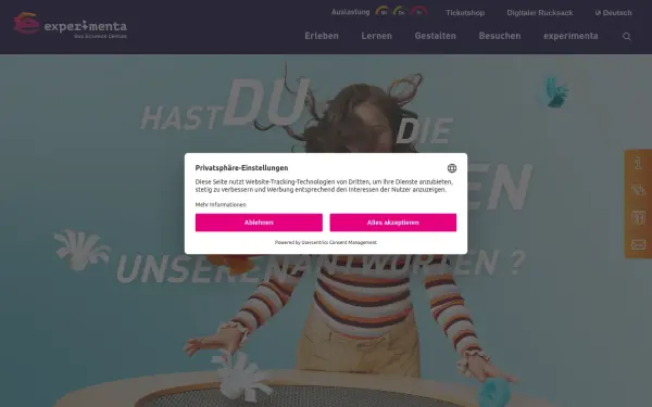 www.experimenta.science