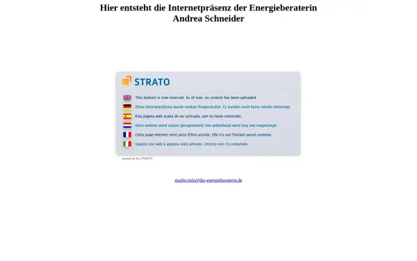 die-energieberaterin.de