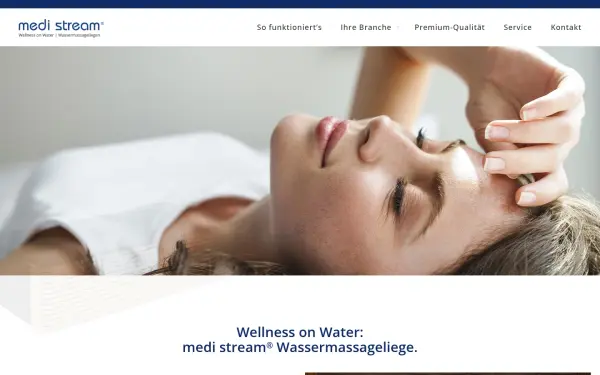 medistream.de