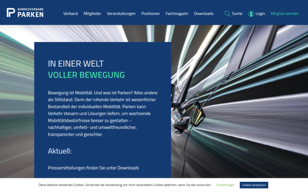www.parken.de