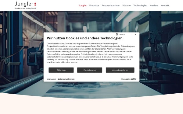 jungfer-druck.de