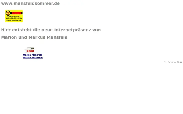 mansfeldsommer.de