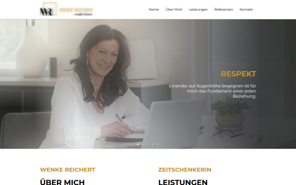 wenke-reichert.de