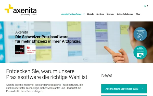 www.axenita.ch