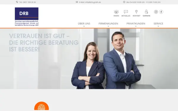www.drb-gmbh.de