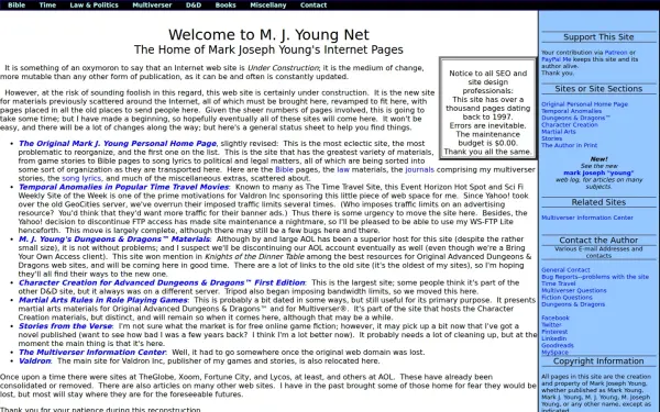 mjyoung.net