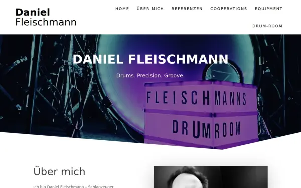 www.danielfleischmann.de