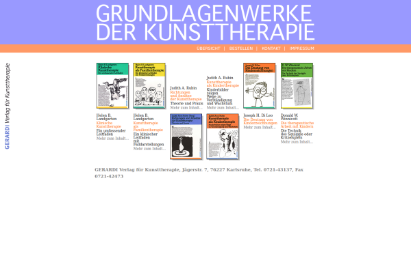 gerardi-verlag.de