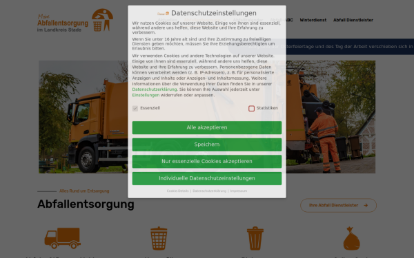 meine-abfallentsorgung.de