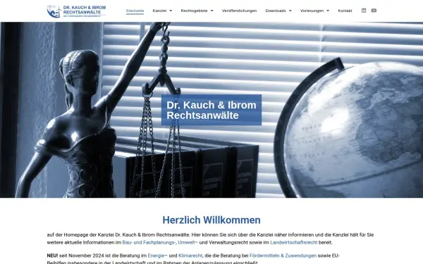 dr-kauch.de