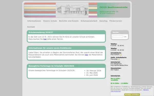grundschule-beethovenstrasse.de