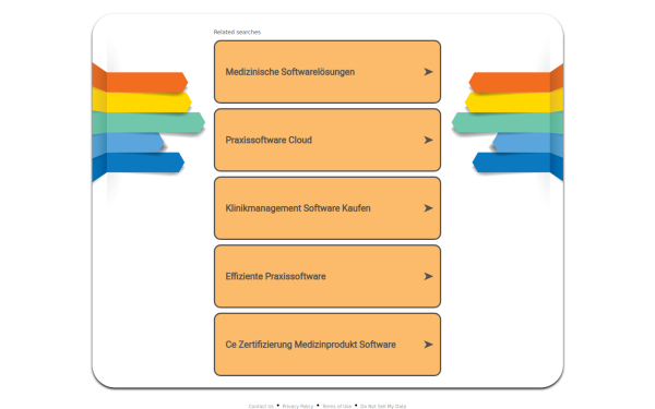 medizin-software.de