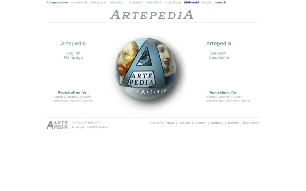 artepedia.com