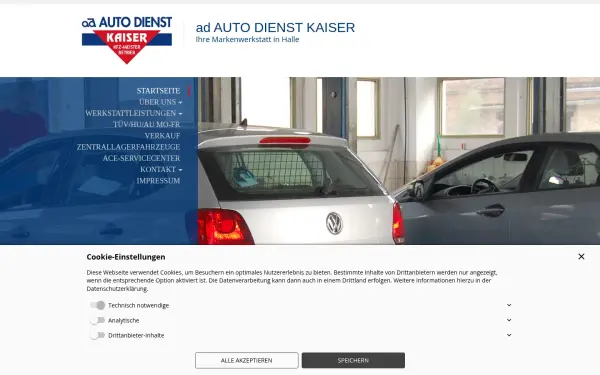 autodienst-kaiser.de