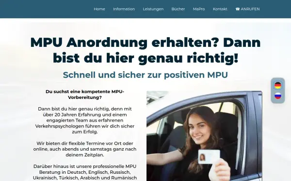mapro-mpu.de