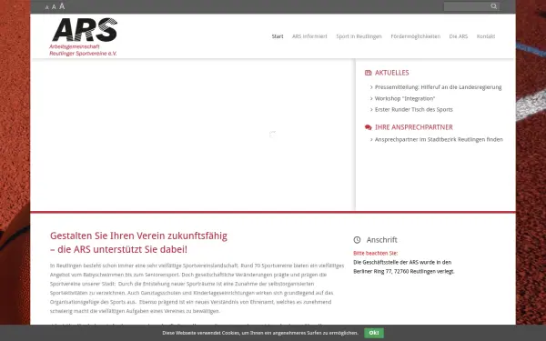 www.ars-reutlingen.de