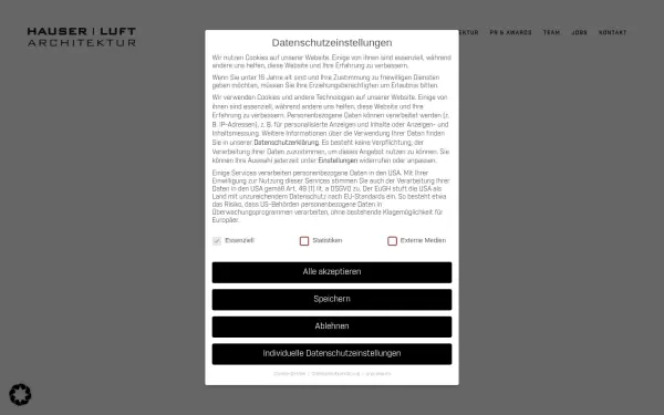 www.hauserluft-architektur.com