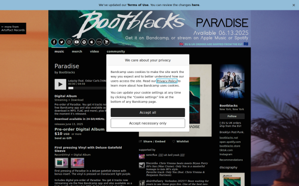bootblacks.bandcamp.com