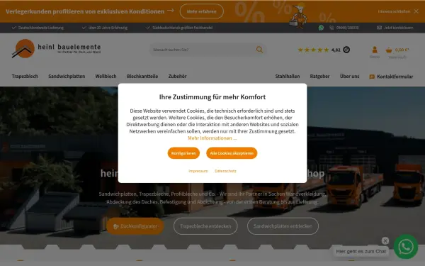 www.heinl-bauelemente.de