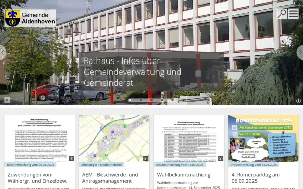 aldenhoven.de