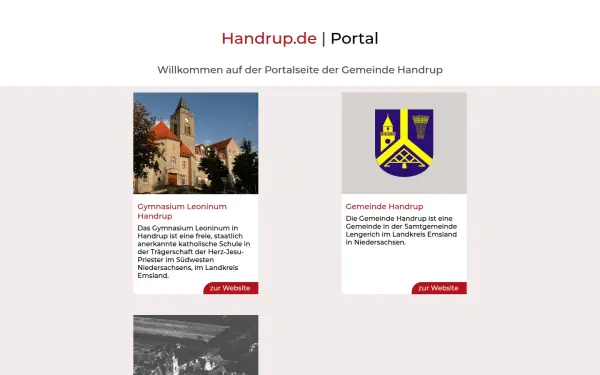 handrup.de