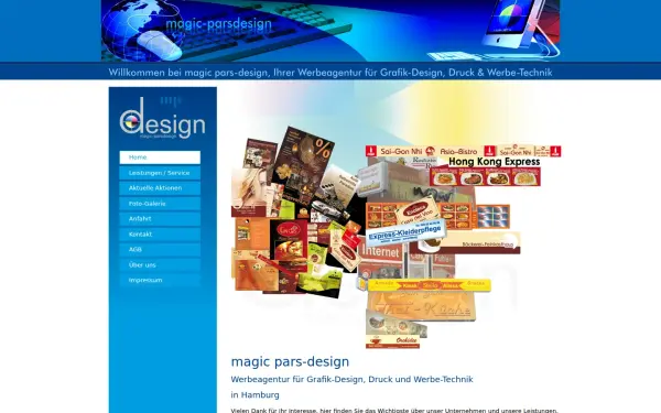 magic-parsdesign.de