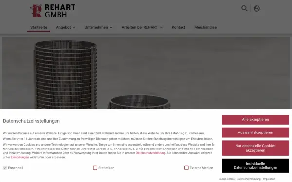 www.rehart.de