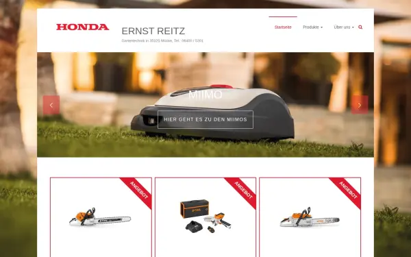 www.ernst-reitz.de