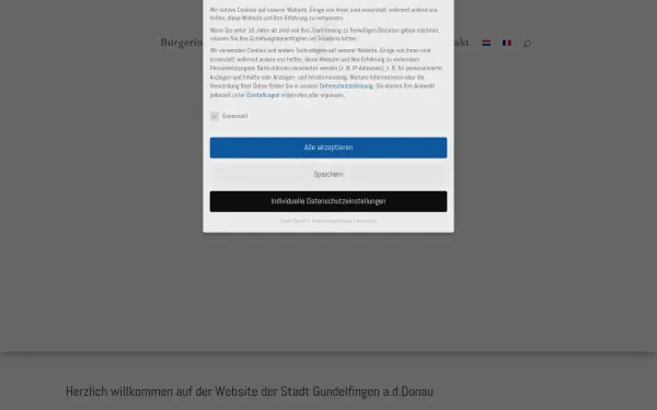 www.gundelfingen-donau.de